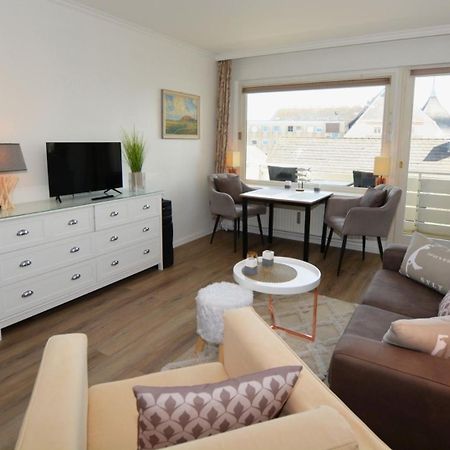 Strand-Gut, 12-29 Westerland Exterior foto