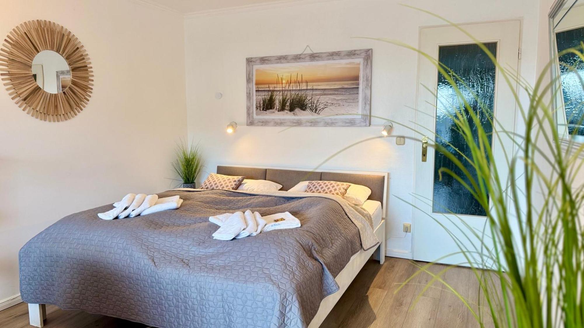 Strand-Gut, 12-29 Westerland Exterior foto
